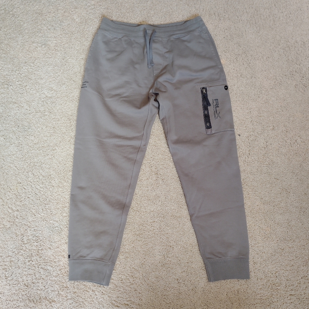 NEW Ralph Lauren Workout Sweats